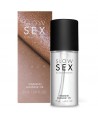 BIJOUX - HUILE DE MASSAGE SEXE LENT EFFET CHALEUR 50 ML