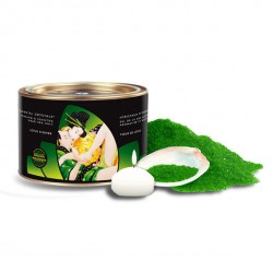 SHUNGA ORIENTAL CRYSTAL ORGANICA FLEUR DE LOTUS