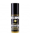 HUILE DE MASSAGE EROS POWER LINE - POWER WARMING 100 ML