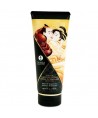 SHUNGA - CRÈME DE MASSAGE AUX AMANDES DOUCES 200 ML