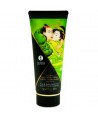 SHUNGA - CRÈME DE MASSAGE POIRE THÉ VERT 200 ML