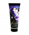 SHUNGA - CRÈME DE MASSAGE AUX FRUITS EXOTIQUES 200 ML