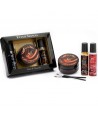 EXTASE SENSUAL - KIT COFFRE EN CHOCOLAT APHRODISIAQUE