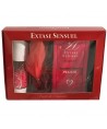 EXTASE SENSUAL - COFFRE VOYAGE SENSUEL