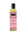 KAMASUTRA - HUILE DE MASSAGE JARDIN DU PLAISIR 236ML