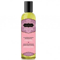 HUILE DE MASSAGE AROMATIQUE KAMASUTRA JARDIN DE PLAISIR