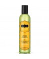 KAMASUTRA - NATURALS HUILE DE MASSAGE PIÑA COLADA 236ML