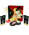 SHUNGA - KIT SECRET GEISHA FRAISES ET CAVA