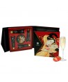 SHUNGA - KIT SECRET GEISHA FRAISES ET CAVA