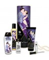 SHUNGA - KIT DE COLLECTION Plaisirs Charnels