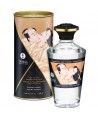 SHUNGA - HUILE DE MASSAGE EFFET CHALEUR SAVEUR VANILLE FÉTICHE 100 ML