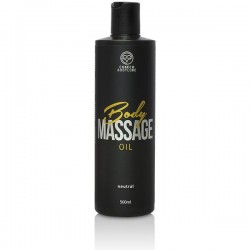 COBECO PHARMA HUILE DE MASSAGE 500 ML /en/de/fr/es/it/nl/