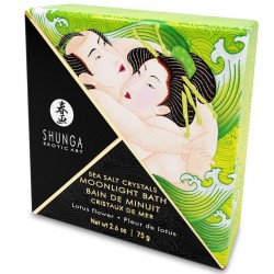 SHUNGA EXPERIENCE DU BAIN DE LOTUS ORIENTAL 75GR