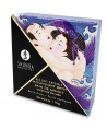 SHUNGA - SELS DE BAIN A GOÛT VIOLET EXOTIQUE 75 GR