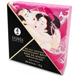 SHUNGA CRISTAUX ORIENTAUX APHRODISIA BAIN EXPERIENCE 75GR