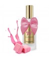 BIJOUX INDISCRETS - GEL DE MASSAGE ET INTIME PARFUMÃ 2 EN 1 Ã LA BULLE GUM 100 ML