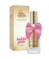 BIJOUX INDISCRETS - GEL DE MASSAGE ET INTIME PARFUMÃ 2 EN 1 Ã LA BULLE GUM 100 ML