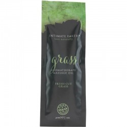 MASSAGE INTIME À L''HUILE D''HERBE DE TERRE 30 ML