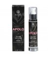 SECRETPLAY - APOLO SILK LOTION POUR HOMME 50 ML