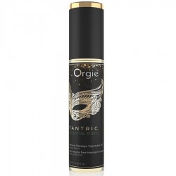 HUILE DE MASSAGE CELESTIAL ORGIE TANTRIC 200 ML