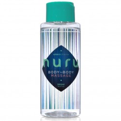 NURU BODY2BODY GEL DE MASSAGE 500ML