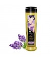 SHUNGA - HUILE DE MASSAGE ÉROTIQUE SENSATION 240 ML