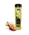 SHUNGA - HUILE DE MASSAGE ÉROTIQUE IRRESISTIBLE 240ML