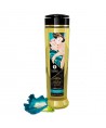 SHUNGA - HUILE DE MASSAGE ÉROTIQUE SENSUELLE 240 ML