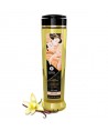 SHUNGA - HUILE DE MASSAGE ÉROTIQUE DÉSIR 240 ML