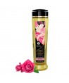 SHUNGA - HUILE DE MASSAGE ÉROTIQUE APHRODISIA 240 ML