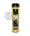 SHUNGA - HUILE DE MASSAGE NATURELLE BIO 240 ML