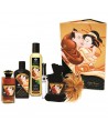 SHUNGA - KIT DE COLLECTION DOUX BIAIS