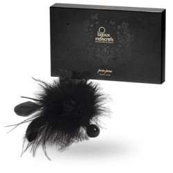 BIJOUX INDISCRETS - PLUME POM POM