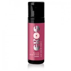 EROS SILICONE GLIDE AND CARE FEMME 30 ML