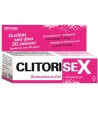 JOYDIVISION EROPHARM - CLITORISEX GEL STIMULANT 25 ML