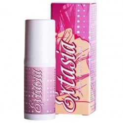 RUF - EXTASIA GEL STIMULANT POUR LE CLITORIS 30 ML