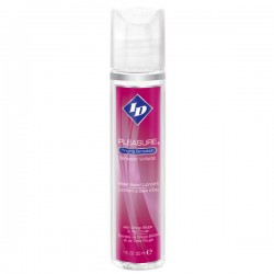 LUBRIFIANT PLAISIR A BASE D''EAU ID 30 ML