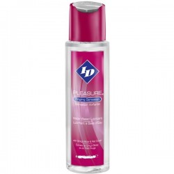 LUBRIFIANT PLAISIR A BASE D''EAU ID 65 ML