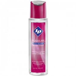 LUBRIFIANT PLAISIR A BASE D''EAU ID 130ML