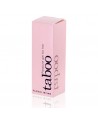 RUF - TABOO GEL INTIME FAIRE PLAISIR