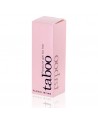 RUF - TABOO GEL INTIME PLAISIR POUR ELLE 30 ML