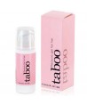 RUF - TABOO GEL INTIME FAIRE PLAISIR