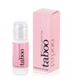 RUF - TABOO GEL INTIME PLAISIR POUR ELLE 30 ML