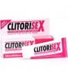 JOYDIVISION EROPHARM - CLITORISEX CREME STIMULANTE 40 ML