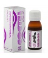 Gouttes d'Amour Complément alimentaire aphrodisiaque naturel pour améliorer la libido et la vitalité féminine