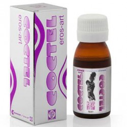 Gouttes d'Amour Complément alimentaire aphrodisiaque naturel pour améliorer la libido et la vitalité féminine