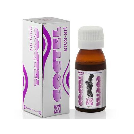 Gouttes d'Amour Complément alimentaire aphrodisiaque naturel pour améliorer la libido et la vitalité féminine