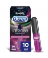 DUREX - GEL ORGASMIQUE LUBRIFIANT 10 ML