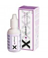 RUF - X GEL DE MASSAGE PLAISIR POUR LE CLITORIS 20 ML