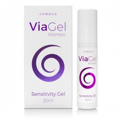 COBECO - VIAGEL POUR FEMME 30ML